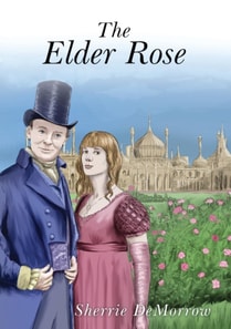 Elder Rose