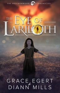 Eye of Lariloth