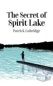 Secret of Spirit Lake