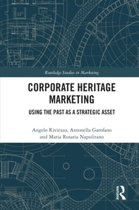 Corporate Heritage Marketing