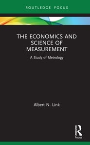 Economics and Science of Measurement