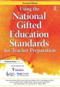 Using the National Gifted Education Standards for Teacher Preparation