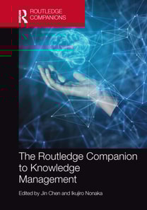 Routledge Companion to Knowledge Management