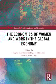 Economics of Women and Work in the Global Economy
