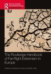 Routledge Handbook of Far-Right Extremism in Europe