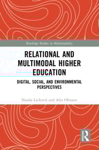 Relational and Multimodal Higher Education