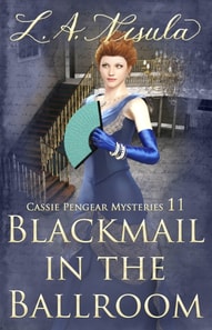 Blackmail in the Ballroom