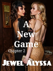 New Game: Chapter 2