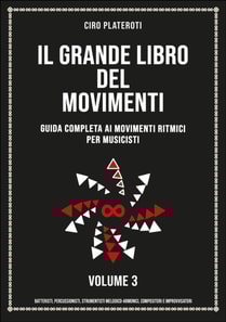 Il Grande Libro Del Movimenti -Volume 3