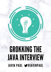 Grokking the Java Interview