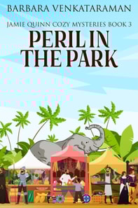 Peril in the Park