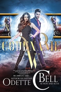 Codename W: The Complete Series
