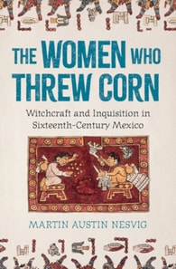 Women Who Threw Corn