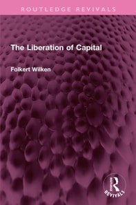 Liberation of Capital