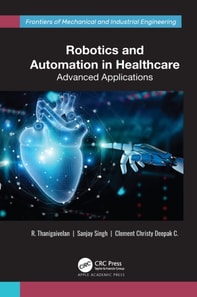 Robotics and Automation in Healthcare