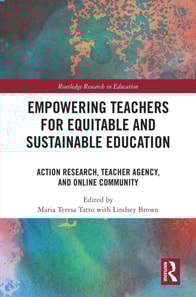 Empowering Teachers for Equitable and Sustainable Education