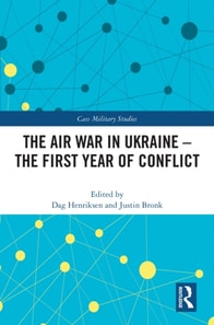 Air War in Ukraine