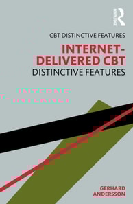Internet-Delivered CBT