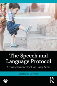 Speech and Language Protocol