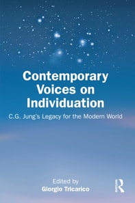 Contemporary Voices on Individuation