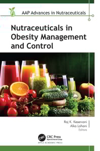 Nutraceuticals in Obesity Management and Control