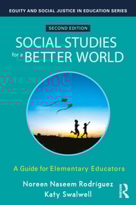 Social Studies for a Better World