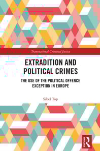 Extradition and Political Crimes