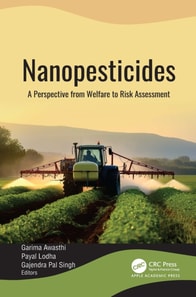 Nanopesticides