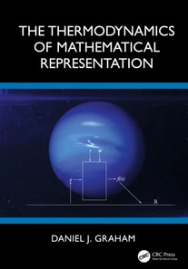 Thermodynamics of Mathematical Representation