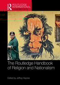 Routledge Handbook of Religion and Nationalism