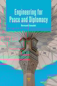 Engineering for Peace and Diplomacy