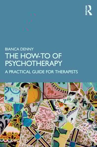 How-To of Psychotherapy