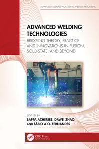Advanced Welding Technologies