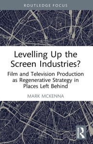 Levelling Up the Screen Industries?