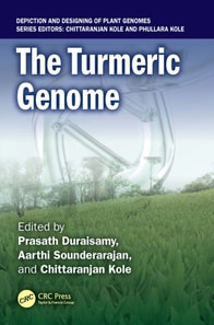 Turmeric Genome