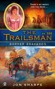 Trailsman #308