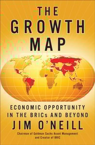 Growth Map