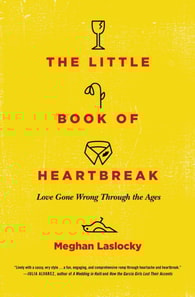 Little Book of Heartbreak