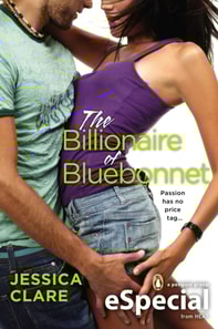 Billionaire of Bluebonnet