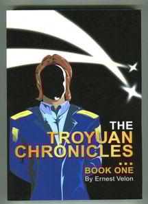 Troyuan Chronicles...Book 1