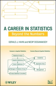 Career in Statistics