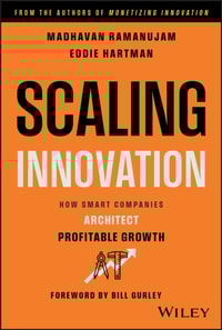 Scaling Innovation