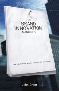 Brand Innovation Manifesto