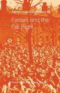 Routledge Companion to Fascism and the Far Right