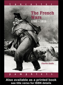 French Wars 1792-1815