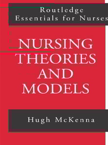 Nursing Theories and Models