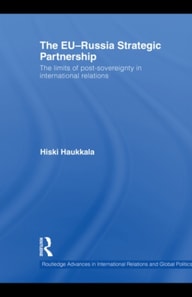 EU-Russia Strategic Partnership