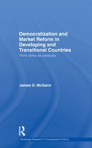 Democratization and Market Reform in Developing and Transitional Countries
