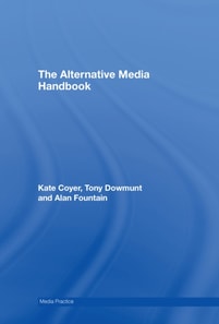 Alternative Media Handbook