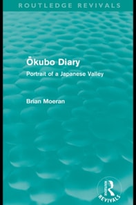 Okubo Diary (Routledge Revivals)